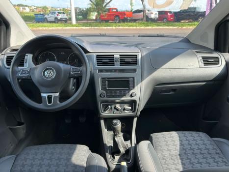 VOLKSWAGEN Fox 1.6 4P COMFORTLINE FLEX, Foto 4