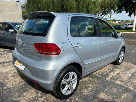 VOLKSWAGEN Fox 1.6 4P COMFORTLINE FLEX, Foto 5