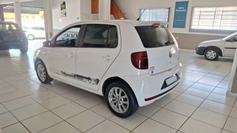 VOLKSWAGEN Fox 1.6 4P ROCK IN RIO FLEX, Foto 4
