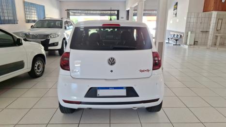 VOLKSWAGEN Fox 1.6 4P ROCK IN RIO FLEX, Foto 6