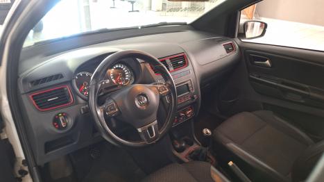 VOLKSWAGEN Fox 1.6 4P ROCK IN RIO FLEX, Foto 7