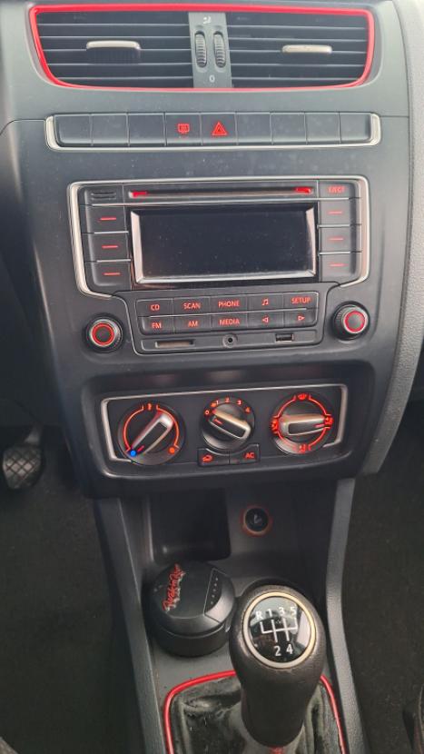 VOLKSWAGEN Fox 1.6 4P ROCK IN RIO FLEX, Foto 14