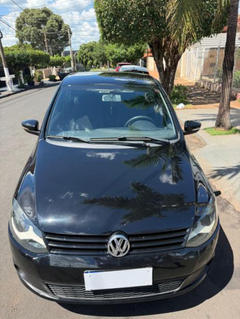 VOLKSWAGEN Fox 1.6 4P FLEX PRIME I-MOTION AUTOMATIZADO, Foto 4