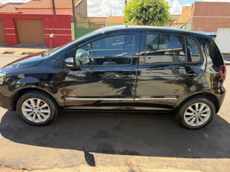 VOLKSWAGEN Fox 1.6 4P FLEX PRIME I-MOTION AUTOMATIZADO, Foto 2