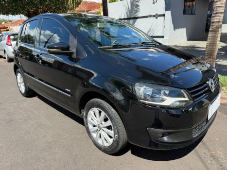 VOLKSWAGEN Fox 1.6 4P FLEX PRIME I-MOTION AUTOMATIZADO, Foto 5
