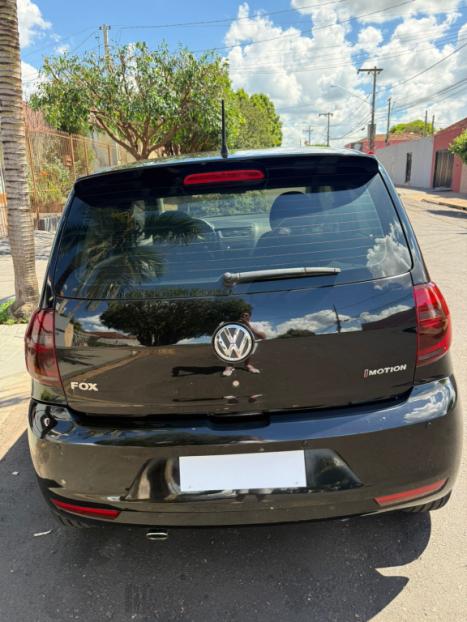 VOLKSWAGEN Fox 1.6 4P FLEX PRIME I-MOTION AUTOMATIZADO, Foto 6