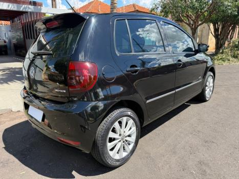 VOLKSWAGEN Fox 1.6 4P FLEX PRIME I-MOTION AUTOMATIZADO, Foto 7