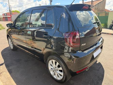 VOLKSWAGEN Fox 1.6 4P FLEX PRIME I-MOTION AUTOMATIZADO, Foto 8