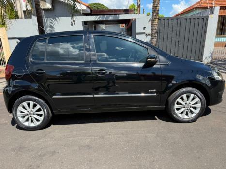 VOLKSWAGEN Fox 1.6 4P FLEX PRIME I-MOTION AUTOMATIZADO, Foto 9