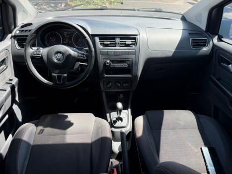 VOLKSWAGEN Fox 1.6 4P FLEX PRIME I-MOTION AUTOMATIZADO, Foto 10