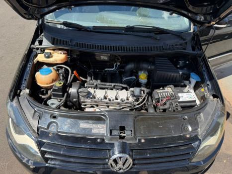 VOLKSWAGEN Fox 1.6 4P FLEX PRIME I-MOTION AUTOMATIZADO, Foto 11