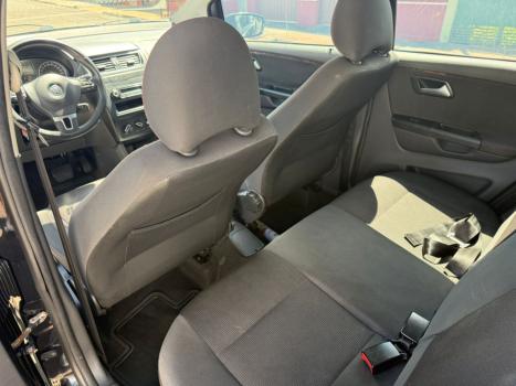 VOLKSWAGEN Fox 1.6 4P FLEX PRIME I-MOTION AUTOMATIZADO, Foto 13