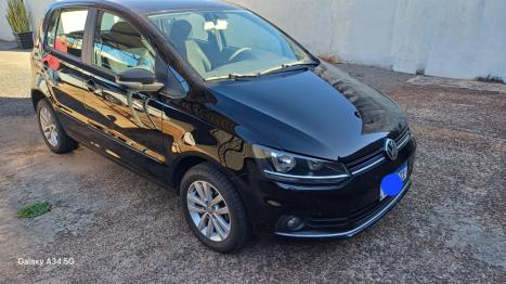 VOLKSWAGEN Fox 1.6 4P CONNECT FLEX, Foto 2