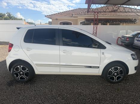VOLKSWAGEN Fox 1.6 4P SELE��O FLEX, Foto 1