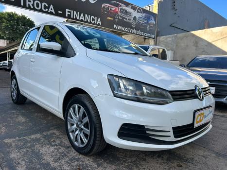 VOLKSWAGEN Fox 1.6 4P TRENDLINE FLEX, Foto 3
