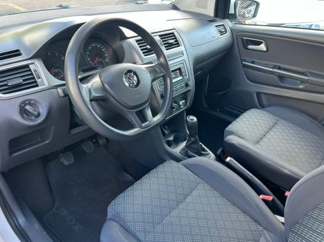 VOLKSWAGEN Fox 1.6 4P TRENDLINE FLEX, Foto 4