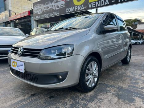 VOLKSWAGEN Fox 1.6 4P FLEX PRIME, Foto 1