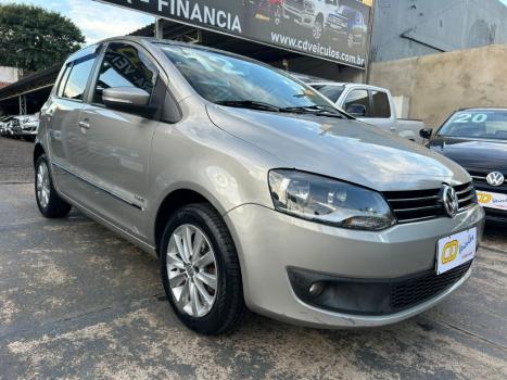 VOLKSWAGEN Fox 1.6 4P FLEX PRIME, Foto 3