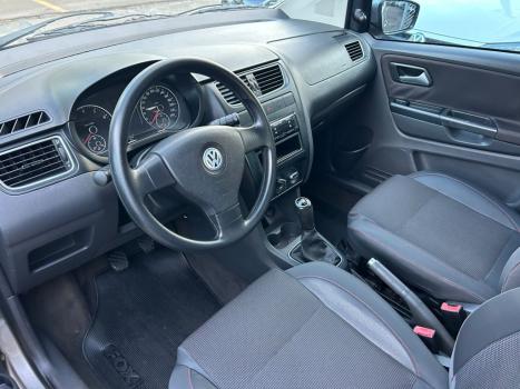 VOLKSWAGEN Fox 1.6 4P FLEX PRIME, Foto 4