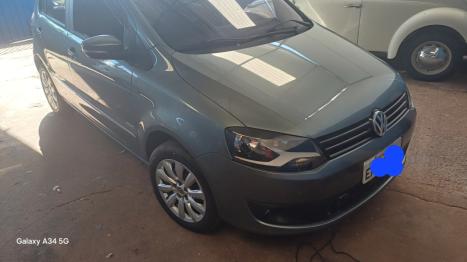 VOLKSWAGEN Fox 1.6 4P FLEX PRIME, Foto 1