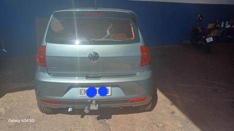 VOLKSWAGEN Fox 1.6 4P FLEX PRIME, Foto 5