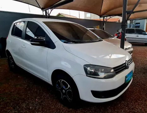 VOLKSWAGEN Fox 1.6 4P SELE��O FLEX, Foto 2