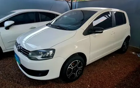 VOLKSWAGEN Fox 1.6 4P SELE��O FLEX, Foto 1