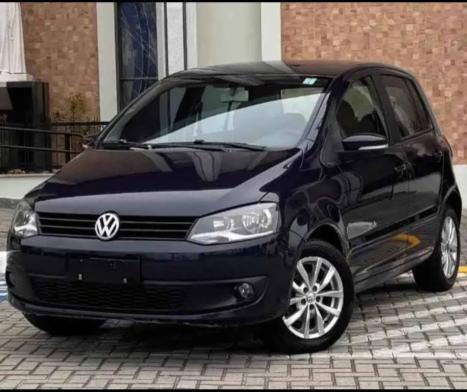 VOLKSWAGEN Fox 1.6 4P FLEX, Foto 2