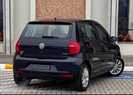 VOLKSWAGEN Fox 1.6 4P FLEX, Foto 3