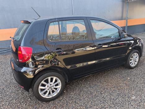 VOLKSWAGEN Fox 1.6 4P FLEX, Foto 4