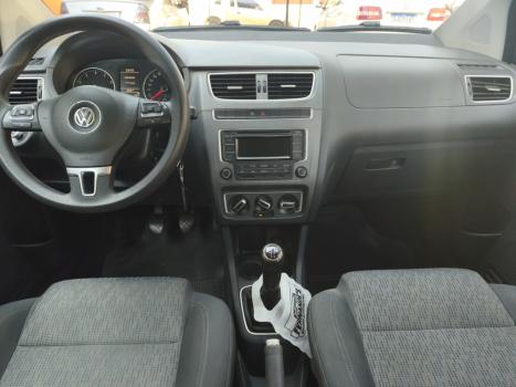 VOLKSWAGEN Fox 1.6 4P FLEX, Foto 6