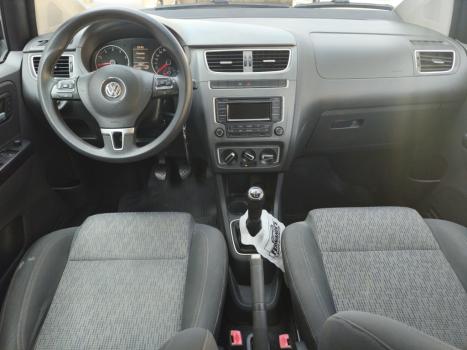 VOLKSWAGEN Fox 1.6 4P FLEX, Foto 7