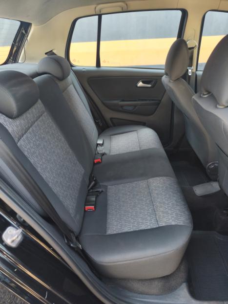 VOLKSWAGEN Fox 1.6 4P FLEX, Foto 8