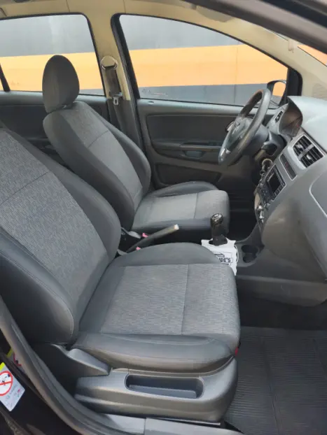 VOLKSWAGEN Fox 1.6 4P FLEX, Foto 10
