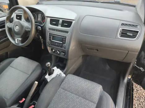 VOLKSWAGEN Fox 1.6 4P FLEX, Foto 11