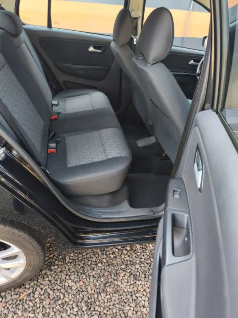 VOLKSWAGEN Fox 1.6 4P FLEX, Foto 12