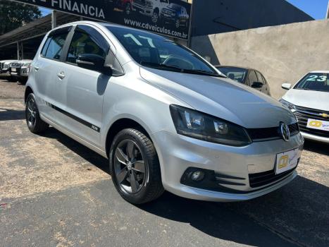 VOLKSWAGEN Fox 1.6 4P RUN FLEX, Foto 1