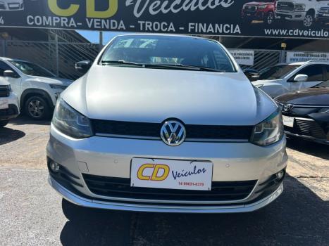 VOLKSWAGEN Fox 1.6 4P RUN FLEX, Foto 2