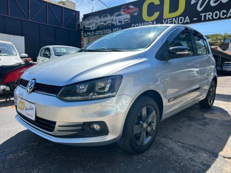 VOLKSWAGEN Fox 1.6 4P RUN FLEX, Foto 3