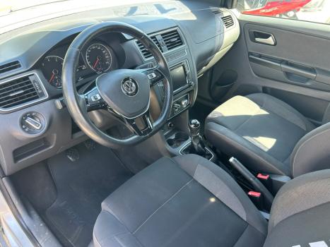 VOLKSWAGEN Fox 1.6 4P RUN FLEX, Foto 4