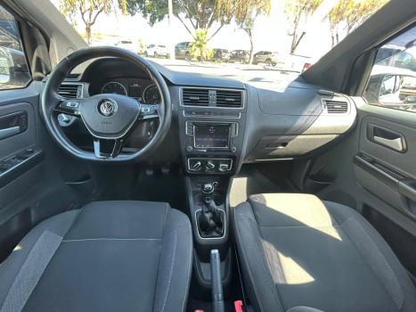 VOLKSWAGEN Fox 1.6 4P RUN FLEX, Foto 5