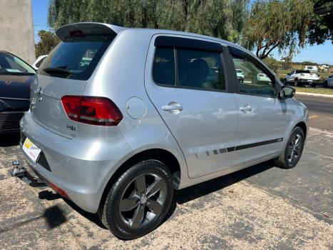 VOLKSWAGEN Fox 1.6 4P RUN FLEX, Foto 8