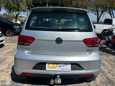 VOLKSWAGEN Fox 1.6 4P RUN FLEX, Foto 9