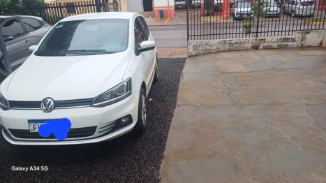 VOLKSWAGEN Fox 1.6 4P CONNECT FLEX, Foto 1