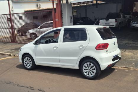 VOLKSWAGEN Fox 1.6 4P MSI TRENDLINE FLEX, Foto 1