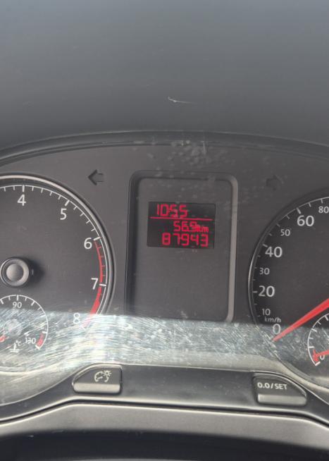 VOLKSWAGEN Fox 1.6 4P MSI TRENDLINE FLEX, Foto 4