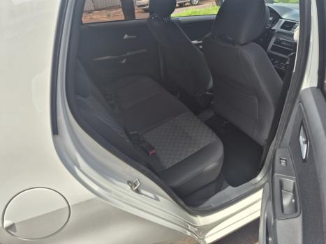 VOLKSWAGEN Fox 1.6 4P MSI TRENDLINE FLEX, Foto 7