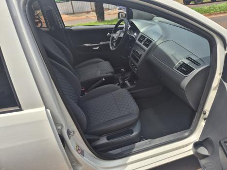 VOLKSWAGEN Fox 1.6 4P MSI TRENDLINE FLEX, Foto 9