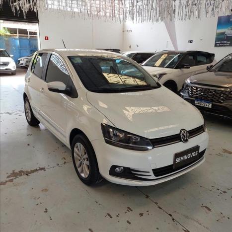 VOLKSWAGEN Fox 1.6 4P CONNECT FLEX, Foto 1