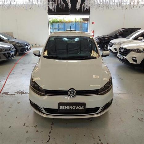 VOLKSWAGEN Fox 1.6 4P CONNECT FLEX, Foto 2